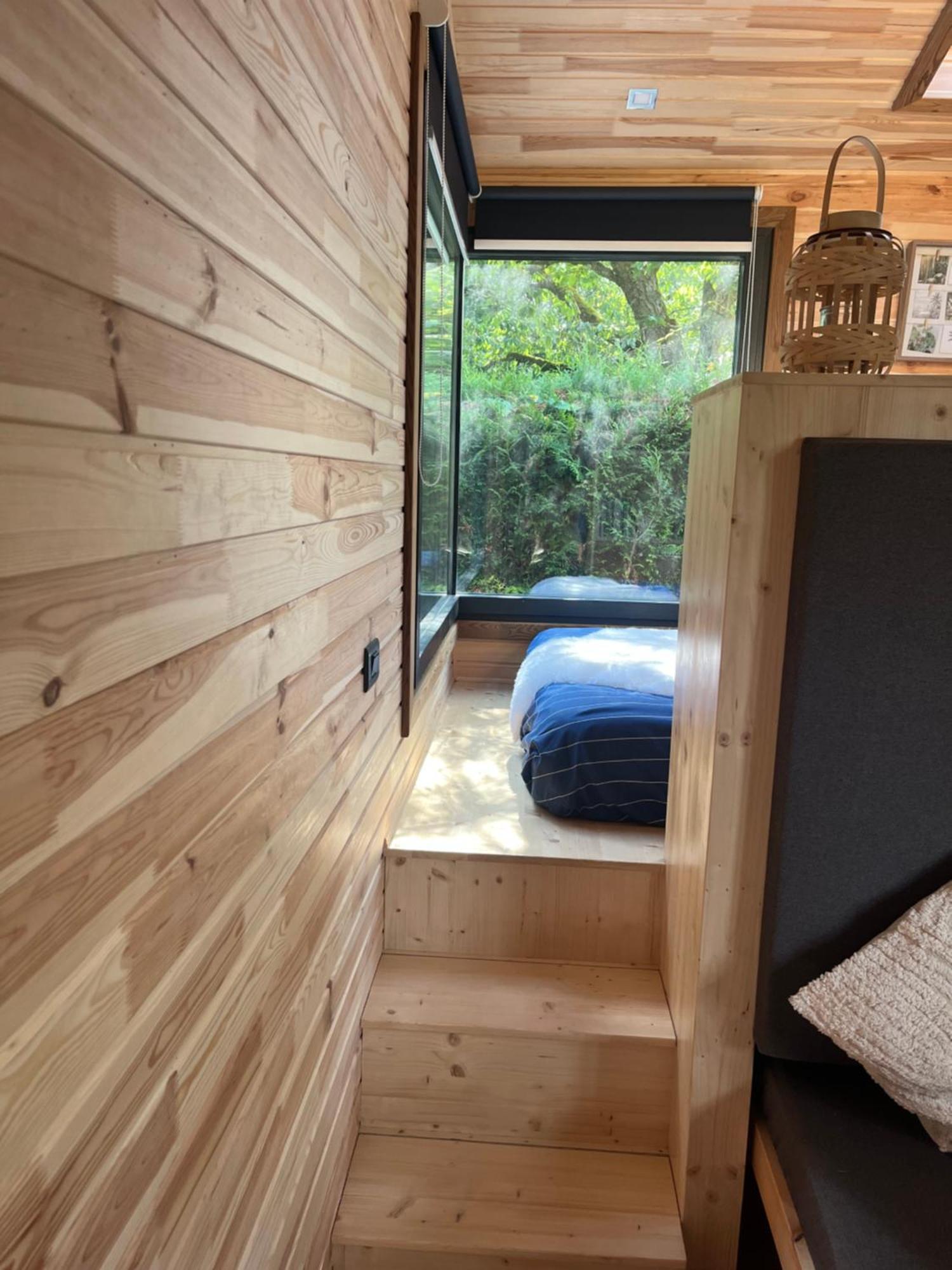 Tiny House Independante Tout Confort Full Equipement Adult Only-Seulement Morhange Εξωτερικό φωτογραφία